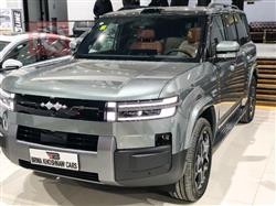 بي واي دي ليوبارد 7